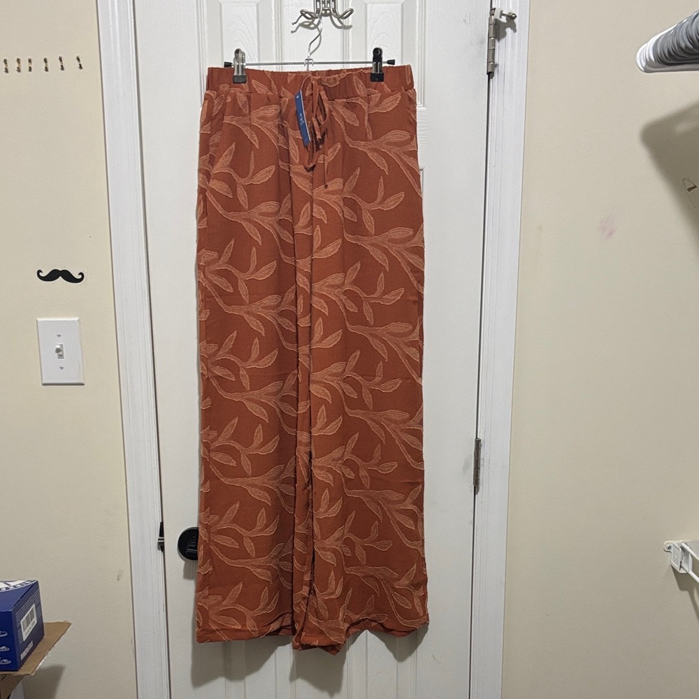 Cupshe Palazzo Pants